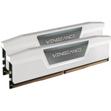 Corsair CMK32GX5M2D6000Z38W, Memoria RAM blanco