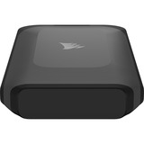 Corsair CSSD-EX100U2TB, Unidad de estado sólido negro