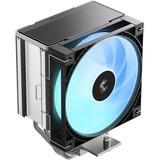 DeepCool AG600 ARGB, Disipador de CPU negro