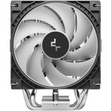 DeepCool AG600 ARGB, Disipador de CPU negro