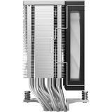 DeepCool AG600 ARGB, Disipador de CPU negro