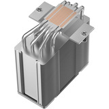 DeepCool AG600 ARGB, Disipador de CPU negro