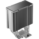 DeepCool AG600 ARGB, Disipador de CPU negro