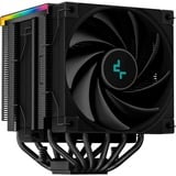 DeepCool AK620 DIGITAL, Disipador de CPU negro