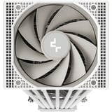DeepCool R-ASN4-WHNVNN-GJD, Disipador de CPU blanco