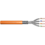 Digitus DK-1744-VH-5, Cable naranja