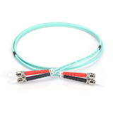 Digitus DK-2511-03/3, Cable turquesa