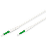 Digitus DK-3901LCA-10, Cable blanco