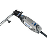 Dremel Cortador circular y paralelo (678), Ensayo plateado