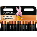Duracell 176201, Batería 