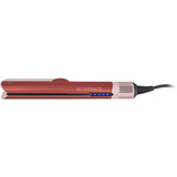 Dyson 560844-01, Plancha de pelo rojo/Bronce