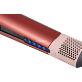Dyson 560844-01, Plancha de pelo rojo/Bronce