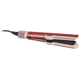 Dyson Airstrait HT01 Gift Edition, Plancha de pelo rojo/Bronce