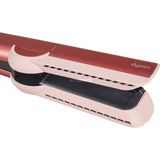 Dyson Airstrait HT01 Gift Edition, Plancha de pelo rojo/Bronce
