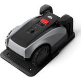 ECOVACS GOAT Robot cortacésped O600 RTK hasta 600 m² gris/Negro
