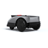 ECOVACS GOAT Robot cortacésped O600 RTK hasta 600 m² gris/Negro