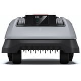 ECOVACS MR2509, Robot cortacésped gris/Negro