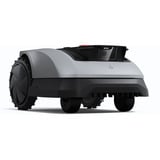 ECOVACS MR2509, Robot cortacésped gris/Negro