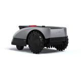 ECOVACS MR2509, Robot cortacésped gris/Negro