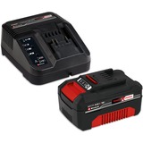 EINHELL 4326623, Cortacésped rojo/Negro