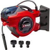 EINHELL GE-HR 18/30 Li-Solo, 4173770, Soporte para manguera rojo