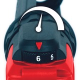 EINHELL TE-SG 18/10 Li - Solo, Pistola de cartuchos rojo/Negro