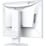 EIZO FlexScan EV2410R LED display 61,2 cm (24.1") 1920 x 1200 Pixeles WUXGA LCD Blanco, Monitor LED blanco, 61,2 cm (24.1"), 1920 x 1200 Pixeles, WUXGA, LCD, 5 ms, Blanco