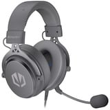 ENDORFY EY1A005, Auriculares para gaming gris oscuro