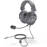 ENDORFY EY1A005, Auriculares para gaming gris oscuro