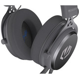 ENDORFY EY1A005, Auriculares para gaming gris oscuro