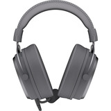 ENDORFY EY1A005, Auriculares para gaming gris oscuro