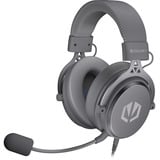 ENDORFY EY1A005, Auriculares para gaming gris oscuro