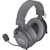 ENDORFY EY1A005, Auriculares para gaming gris oscuro