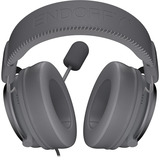 ENDORFY EY1A005, Auriculares para gaming gris oscuro