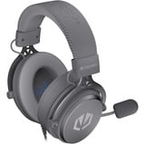 ENDORFY EY1A005, Auriculares para gaming gris oscuro