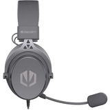 ENDORFY EY1A005, Auriculares para gaming gris oscuro