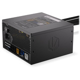 ENDORFY Vero L6 550 W, Fuente de alimentación de PC negro