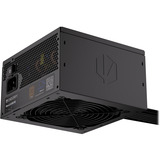 ENDORFY Vero L6 550 W, Fuente de alimentación de PC negro