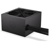 ENDORFY Vero L6 550 W, Fuente de alimentación de PC negro