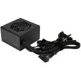 FSP VITA GD 850W Unidad de fuente de alimentación ATX ATX3.1 Negro, Fuente de alimentación de PC negro, 850 W, 100 - 240 V, 50/60 Hz, 11-5.5 A, Activo, 100 W