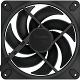 Fractal Design Momentum 14 RGB, Ventilador negro