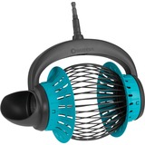 GARDENA Recogedor de frutas Combisystem negro/Turquesa, 3108-30