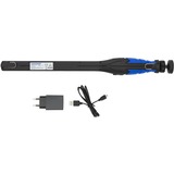 GEDORE Lámpara LED Li-MH 900 20, Luz de trabajo 