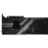 GIGABYTE GV-N507TWF3-16GD, Tarjeta gráfica 