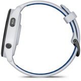 Garmin Forerunner 265, SmartWatch blanco/Azul oscuro