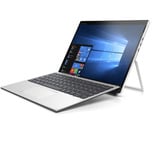 HP Elite X2 G4 Reacondicionado, Tablet PC plateado