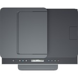 HP Smart Tank 7305 All-in-One, Impresora multifuncional gris/blanco