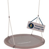 HUDORA Nestschaukel Lounge 110, Columpio beige