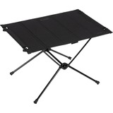 Helinox Table One Hard Top 13852, Mesa negro