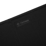 Helinox Table One Hard Top 13852, Mesa negro